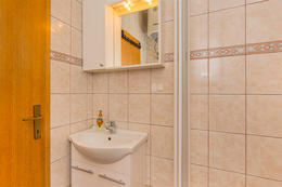 S10 - apartmány Marcelo, Mandre, ostrov Pag, Chorvatsko