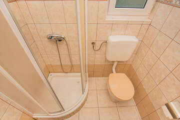 S10 - apartmány Marcelo, Mandre, ostrov Pag, Chorvatsko