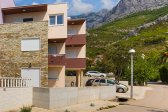 apartmány Lila I