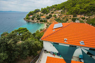 apartmány Antun