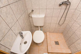 A2 - apartmány Simba, jižní zátoky, ostrov Hvar, Chorvatsko