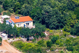 apartmány Dekapoto