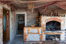 A1 - apartmány Ribar, jižní zátoky, ostrov Hvar, Chorvatsko