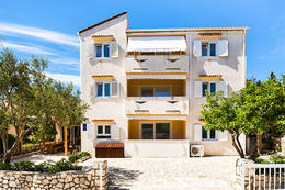 apartmány Grdelin