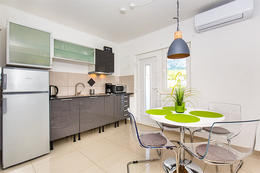 A1 - apartmány Vanesa, Orebić, poloostrov Pelješac, Chorvatsko