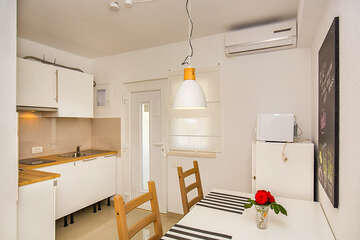 A2 - apartmány Vanesa, Orebić, poloostrov Pelješac, Chorvatsko