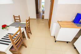 A2 - apartmány Vanesa, Orebić, poloostrov Pelješac, Chorvatsko