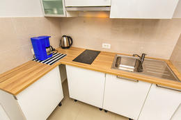 A2 - apartmány Vanesa, Orebić, poloostrov Pelješac, Chorvatsko