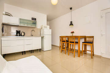 A3 - apartmány Vanesa, Orebić, poloostrov Pelješac, Chorvatsko