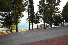 A11 - apartmány Lelica, Živogošće - Mala Duba, Chorvatsko