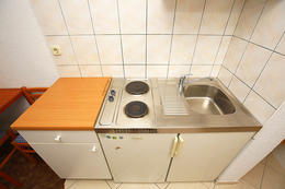 A7 - apartmány Lelica, Živogošće - Mala Duba, Chorvatsko