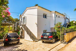 apartmány Antonela