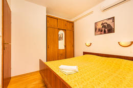 A1 - apartmány Borka, město Pag, ostrov Pag, Chorvatsko