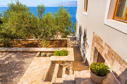 Apartmány Tišina, ostrov Hvar, Chorvatsko