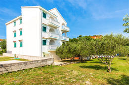 apartmány Noa