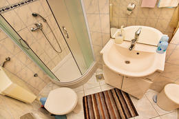 A2 - apartmány Orhideja, Drvenik, Makarská riviéra, Chorvatsko