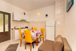 A2 - apartmány Orhideja, Drvenik, Makarská riviéra, Chorvatsko