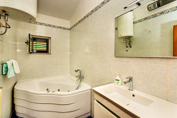 A3 - apartmány Orhideja, Drvenik, Makarská riviéra, Chorvatsko