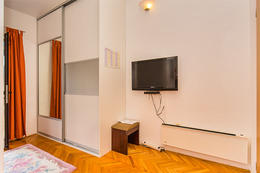 A3 - apartmány Orhideja, Drvenik, Makarská riviéra, Chorvatsko