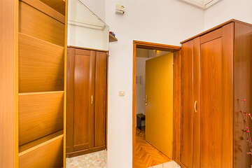 A3 - apartmány Orhideja, Drvenik, Makarská riviéra, Chorvatsko