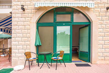 S4 - apartmány Orhideja, Drvenik, Makarská riviéra, Chorvatsko