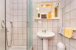 S4 - apartmány Orhideja, Drvenik, Makarská riviéra, Chorvatsko