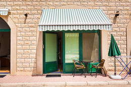 S5 - apartmány Orhideja, Drvenik, Makarská riviéra, Chorvatsko