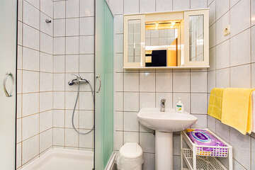 S5 - apartmány Orhideja, Drvenik, Makarská riviéra, Chorvatsko