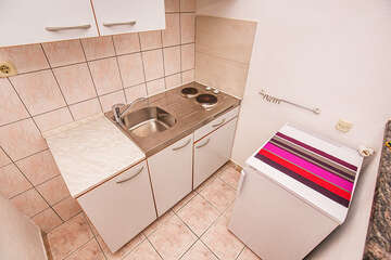 S5 - apartmány Orhideja, Drvenik, Makarská riviéra, Chorvatsko