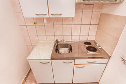 S5 - apartmány Orhideja, Drvenik, Makarská riviéra, Chorvatsko