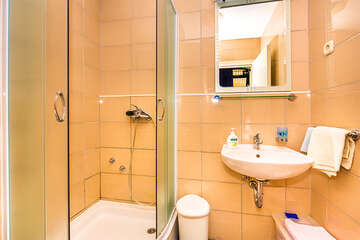 S5A - apartmány Orhideja, Drvenik, Makarská riviéra, Chorvatsko