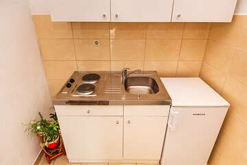 S5A - apartmány Orhideja, Drvenik, Makarská riviéra, Chorvatsko