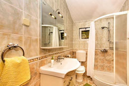 S3A - apartmány Orhideja, Drvenik, Makarská riviéra, Chorvatsko