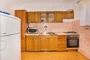 A1 - apartmány Nektarina, zátoka Kabli, poloostrov Pelješac, Chorvatsko