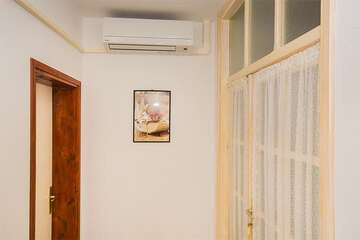 A2 - apartmány Nektarina, zátoka Kabli, poloostrov Pelješac, Chorvatsko