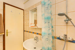 A2 - apartmány Nektarina, zátoka Kabli, poloostrov Pelješac, Chorvatsko