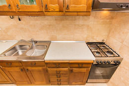 A2 - apartmány Nektarina, zátoka Kabli, poloostrov Pelješac, Chorvatsko