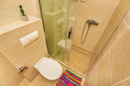 S1 - apartmány Leut, Drvenik, Makarská riviéra, Chorvatsko