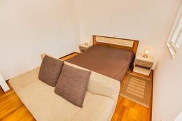 S1 - apartmány Leut, Drvenik, Makarská riviéra, Chorvatsko