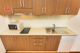 A2 - apartmány Leut, Drvenik, Makarská riviéra, Chorvatsko