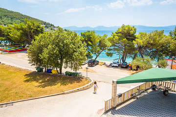 S3 - apartmány Leut, Drvenik, Makarská riviéra, Chorvatsko