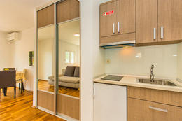 S3 - apartmány Leut, Drvenik, Makarská riviéra, Chorvatsko