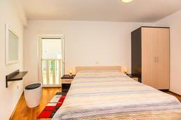 A4 - apartmány Leut, Drvenik, Makarská riviéra, Chorvatsko