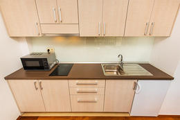 A4 - apartmány Leut, Drvenik, Makarská riviéra, Chorvatsko