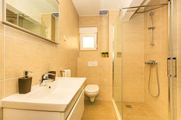 S5 - apartmány Leut, Drvenik, Makarská riviéra, Chorvatsko