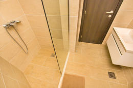 A6 superior - apartmány Leut, Drvenik, Makarská riviéra, Chorvatsko