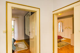 A1 - apartmán Zen, Drvenik, Makarská riviéra, Chorvatsko