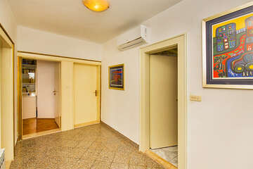 A1 - apartmán Zen, Drvenik, Makarská riviéra, Chorvatsko