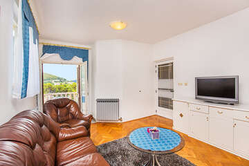 A1 - apartmán Zen, Drvenik, Makarská riviéra, Chorvatsko