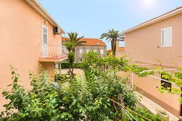 A2 - apartmány Kiara, Orebić, poloostrov Pelješac, Chorvatsko